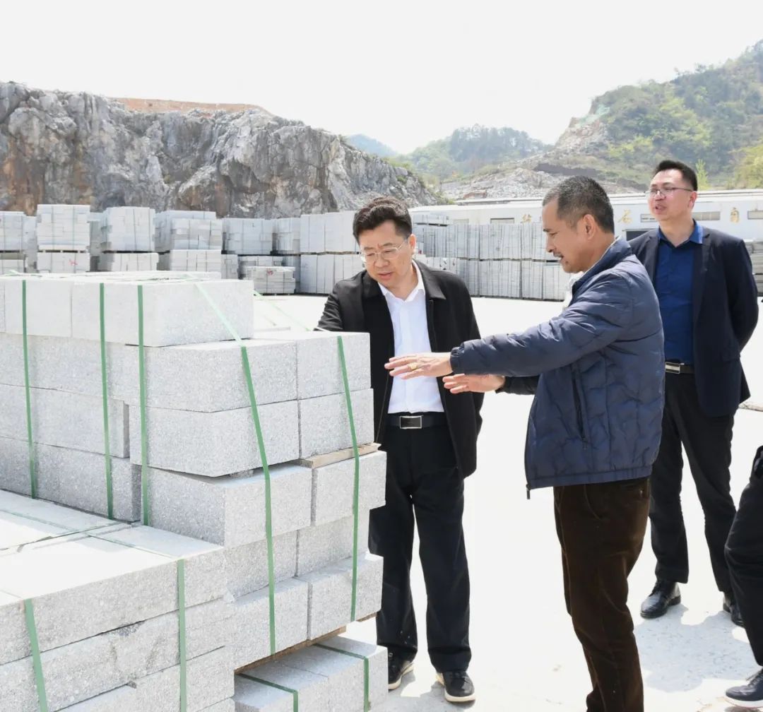 贺朝晖调研督导生态环境问题整改和基层治理重点工作_邵阳头条网