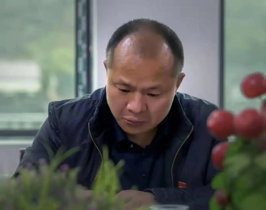 “学思践悟二十大|大家谈”之一_邵阳头条网