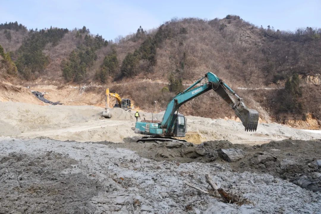 陈历贤调研三郎庙铅锌锑矿生态环境突出问题整改工作，提出这些要求_邵阳头条网