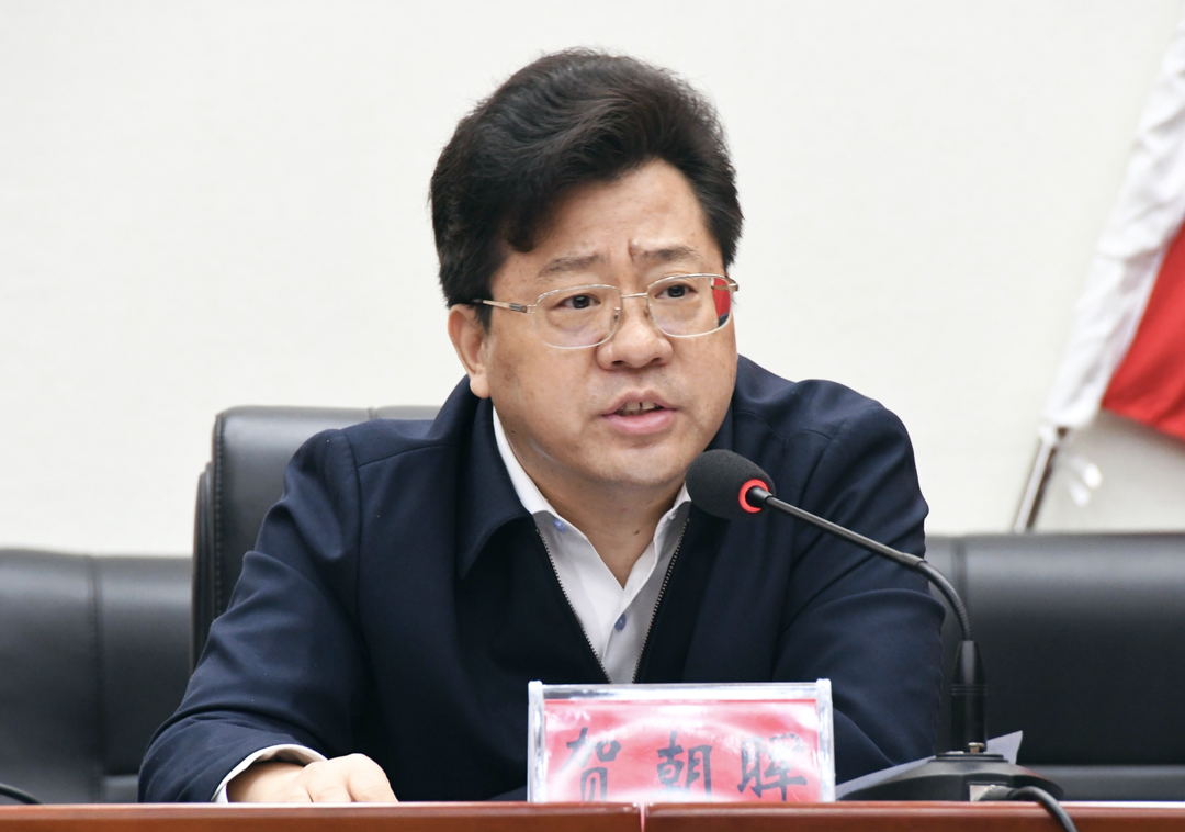 新邵县政府办：请来“新邵县长授课” 力促干部成长_邵阳头条网