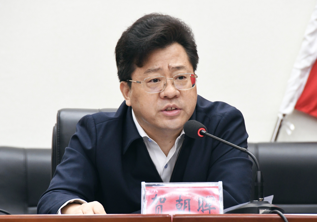 新邵县政府办：请来“新邵县长授课” 力促干部成长_邵商网