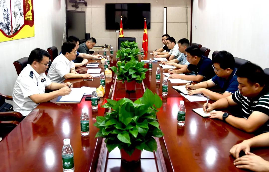 贺朝晖到陈家坊镇开展学习“浦江经验”暨抓实“走找想促”活动_邵阳头条网