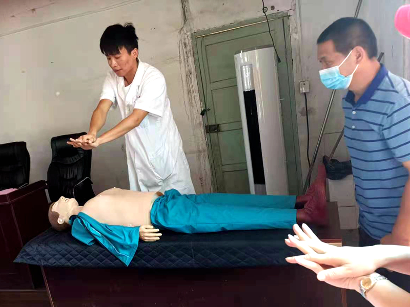坪上镇志愿者无偿献血，助力健康新邵建设_邵阳头条网
