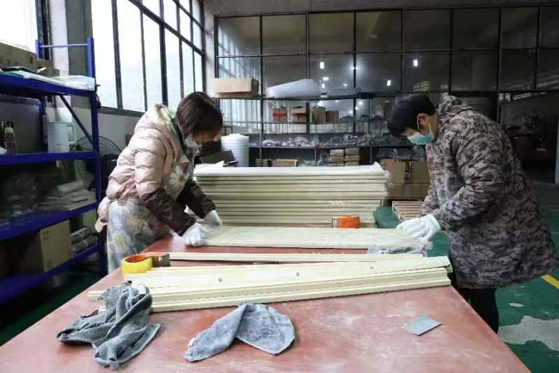 巨口铺：红庙村里的乡村振兴新画卷_邵阳头条网
