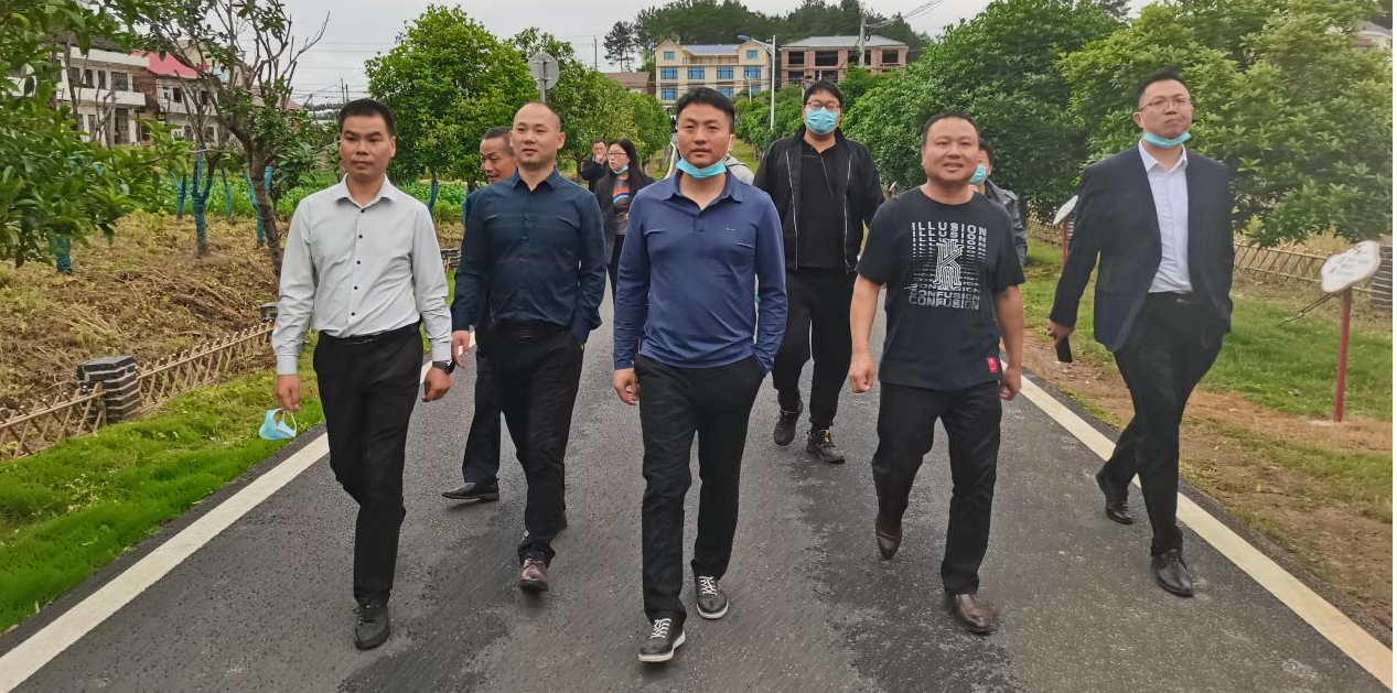 坪上镇“星期五大扫除”，向环境卫生顽瘴痼疾开战_邵阳头条网