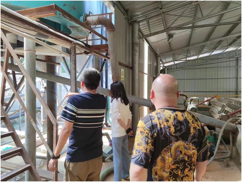 湖南新邵县太芝庙镇：拧紧安全生产“阀”，助力优化营商环境_邵阳头条网