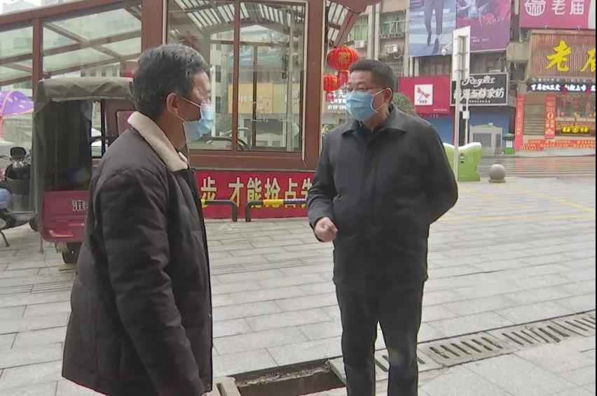 县委常委,宣传部长汤先梧