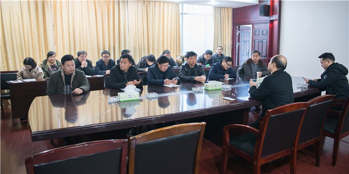 县移民局党支部开展“新时代新担当新时代新作为”主题党日活动(图2)