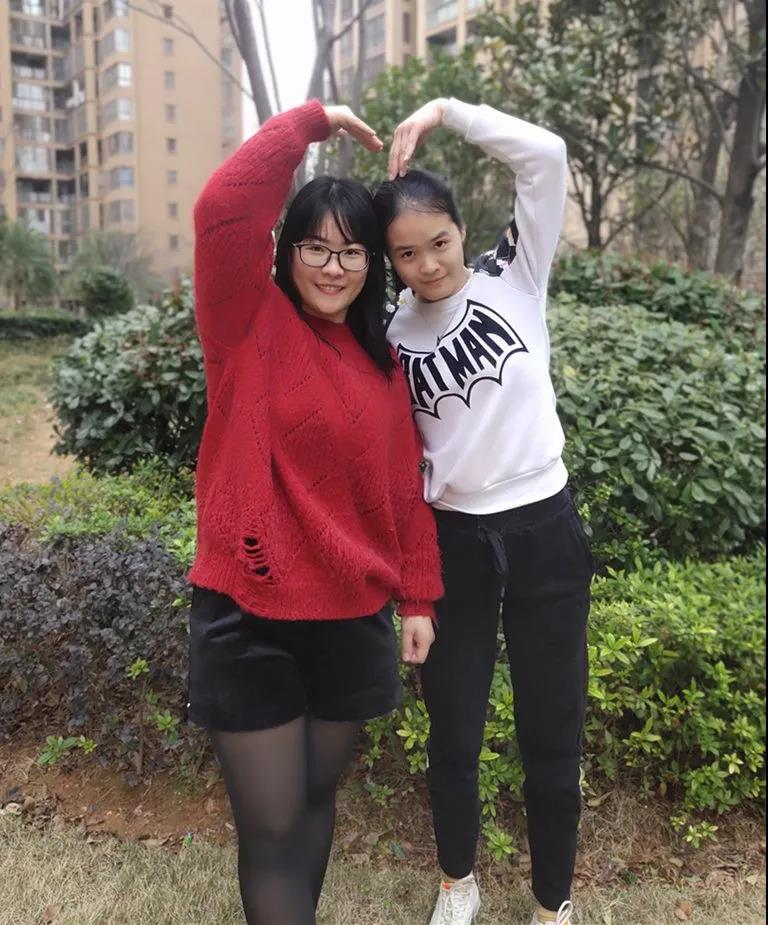 新邵医护人员驰援湖北(图3)