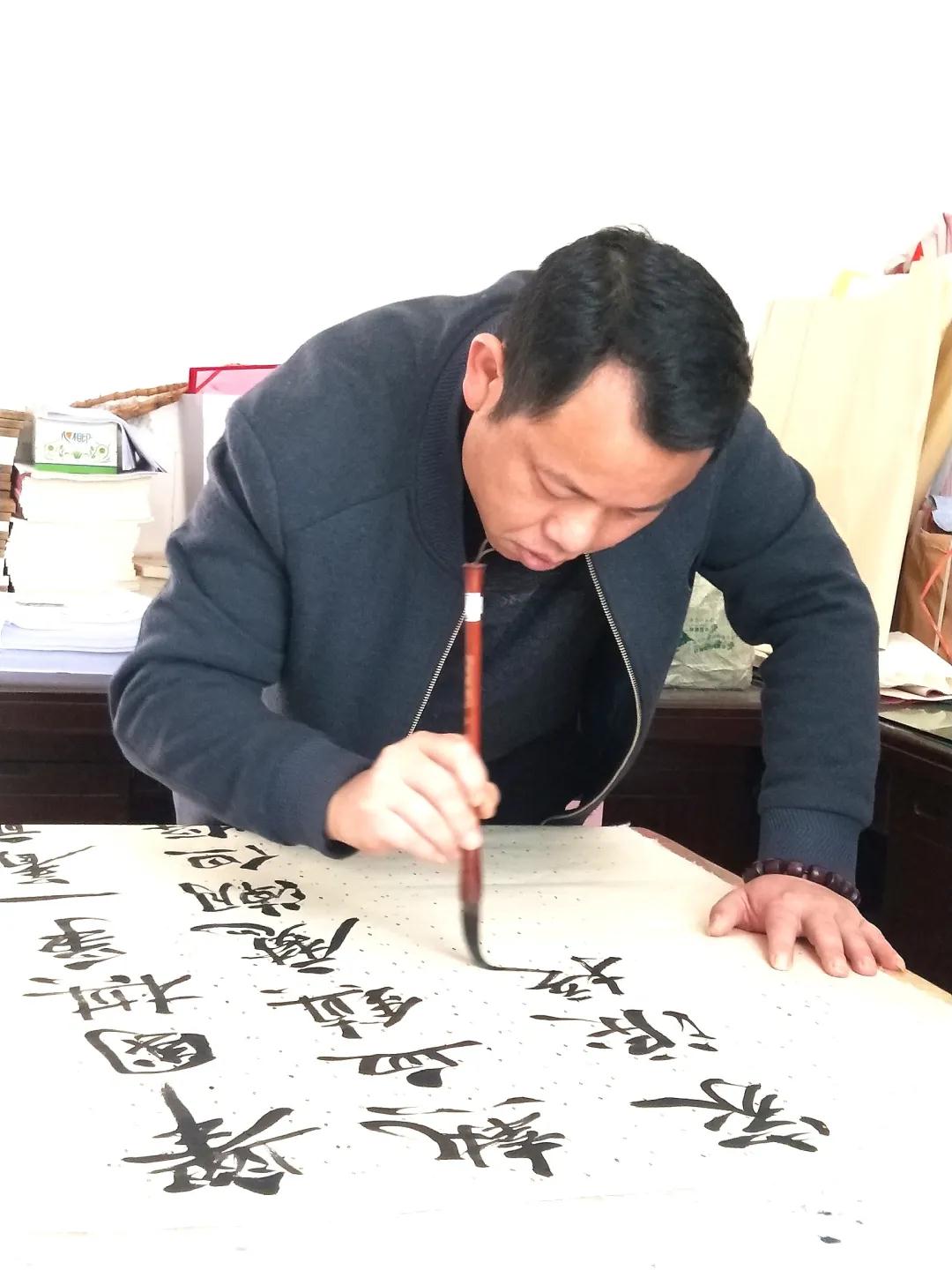 新邵政协：凝心聚力齐战“疫”(图6)