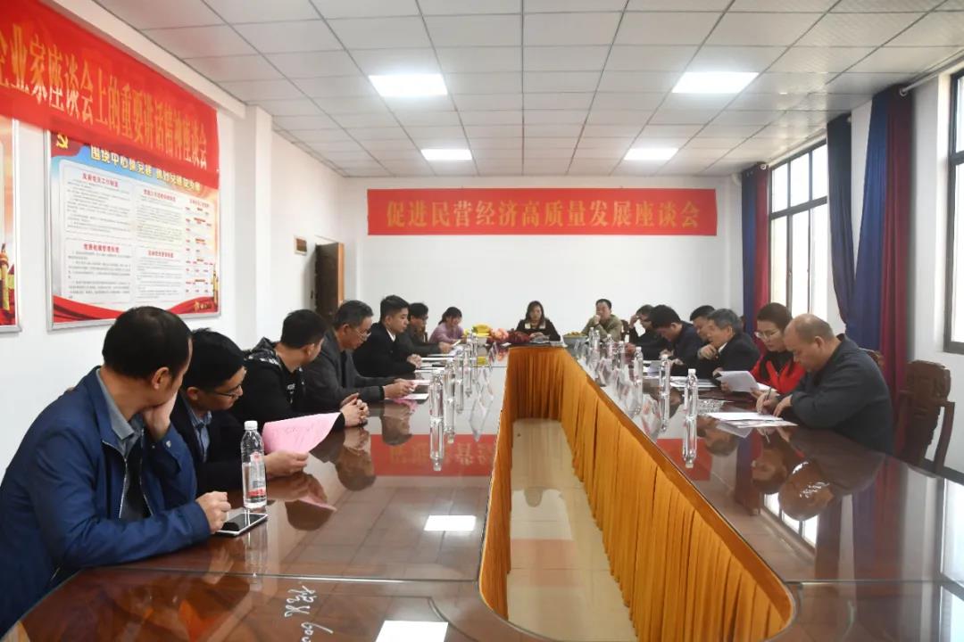新邵发制品产业红火，邵阳县人大考察团前来考察(图3)
