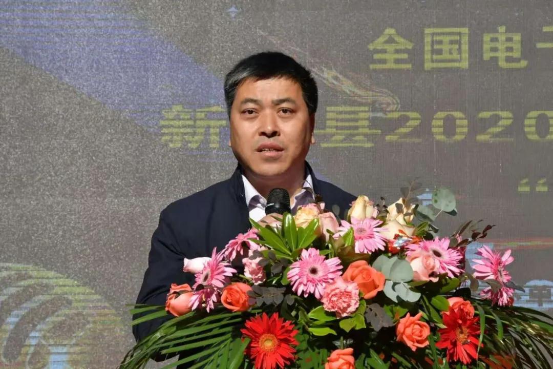 新邵：“网红”同台竞技，推动电商扶贫(图3)