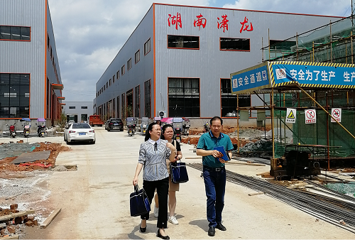 新邵：培育高价值发明专利 助力企业高质量发展(图1)