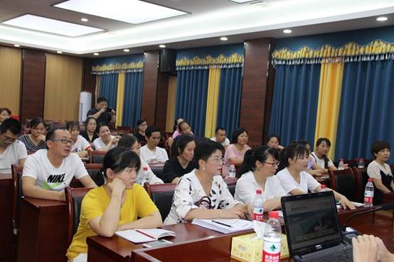 “政府优服务、百姓少跑路” ——新邵县开启不动产登记新模式(图2)