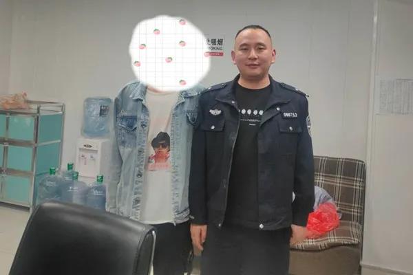 新邵公安提醒：这种“好事”做不得(图1)