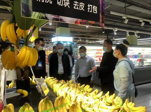 新邵县市场监管局：多措并举开展“3·15”主题活动(图2)