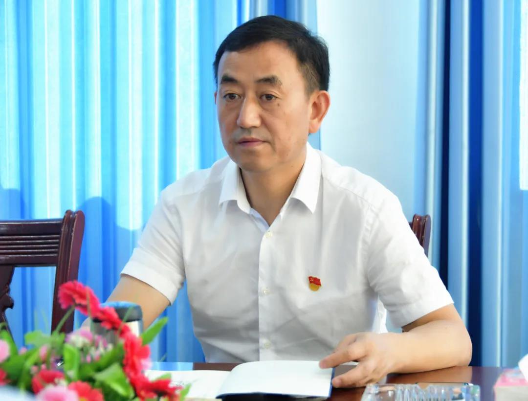 新邵：线上齐充电 线下征意见，共商“乡村振兴图”(图2)
