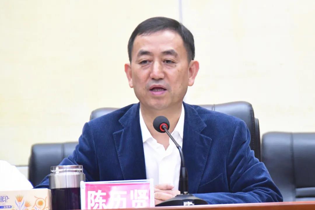 新邵高标准高要求推进创国文工作(图2)