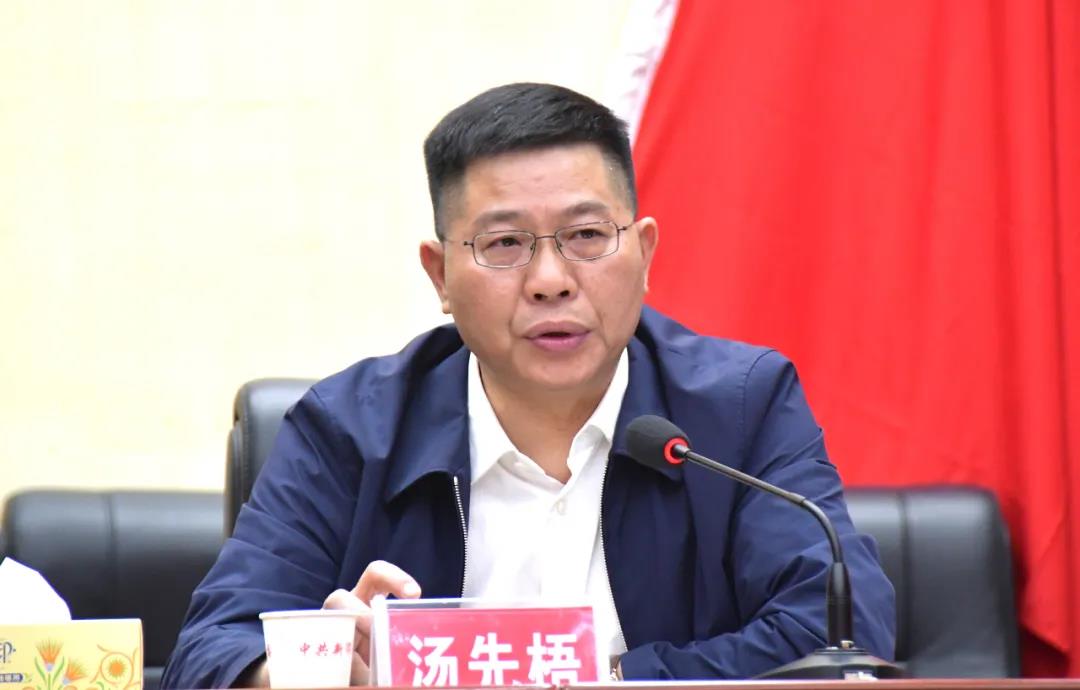新邵高标准高要求推进创国文工作(图3)
