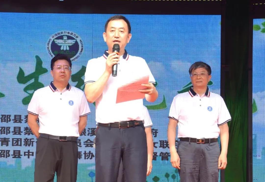 新邵：开展禁毒宣传教育，坚决打赢禁毒人民战争(图2)