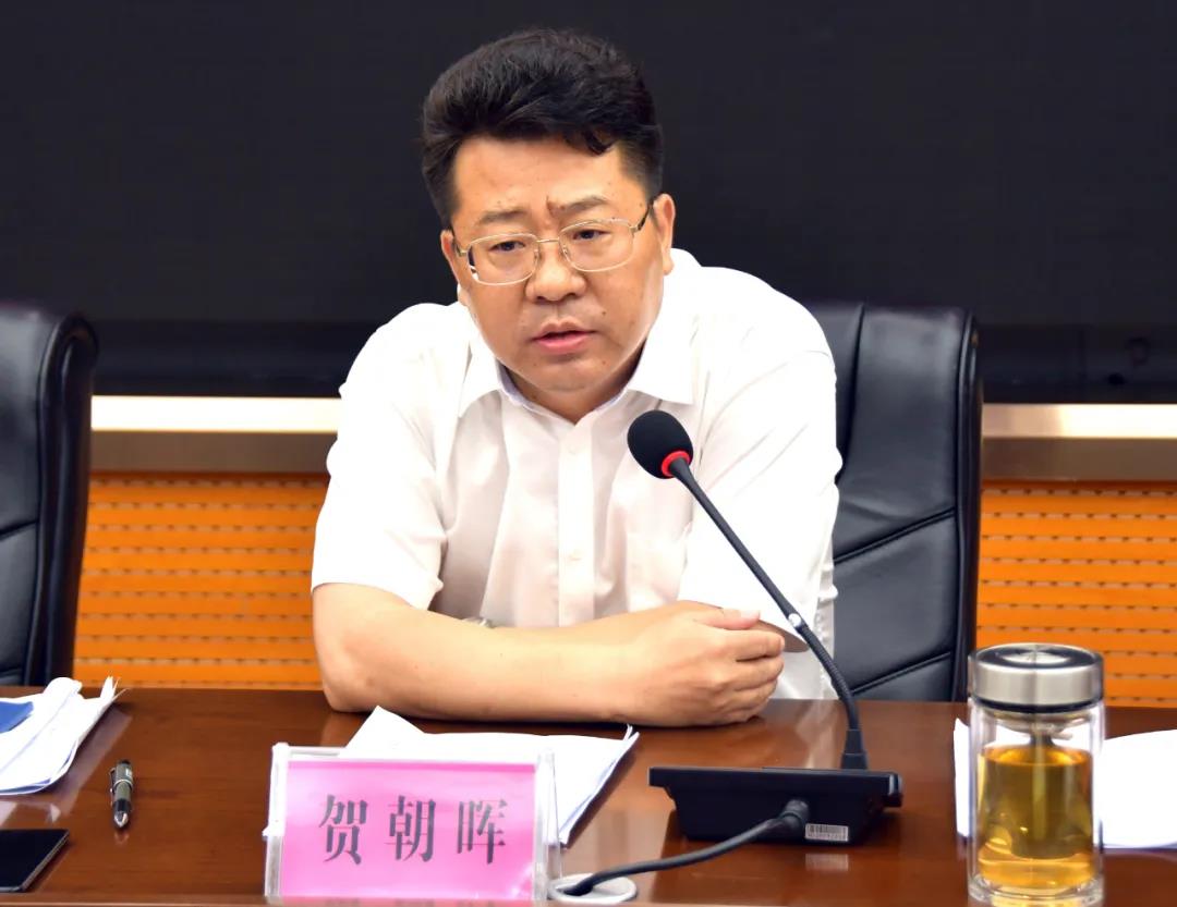 新邵召开安全生产暨经济工作调度会(图1)