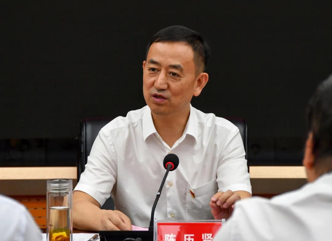 新邵举行招商引资项目集中签约仪式(图3)