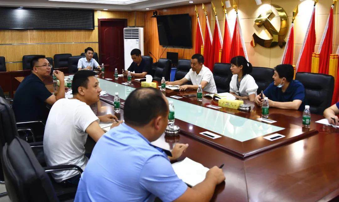 陈历贤赴乡镇督查指导当前重点工作(图2)