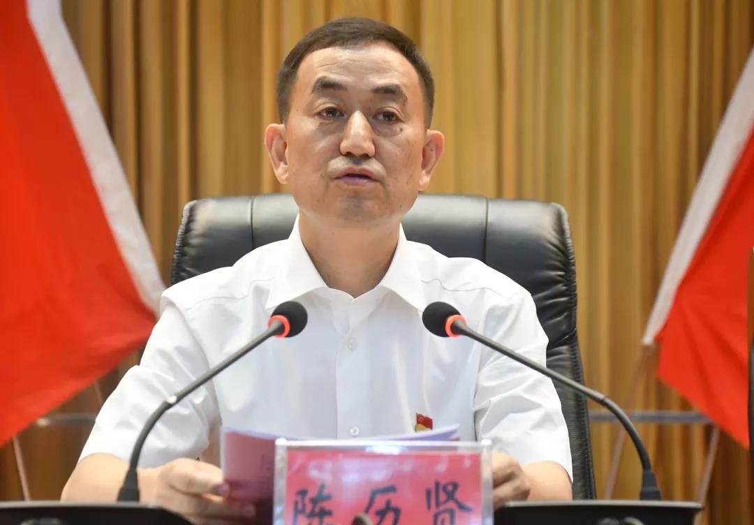 集中宣讲，公开承诺，新邵防止干预司法动真格(图2)
