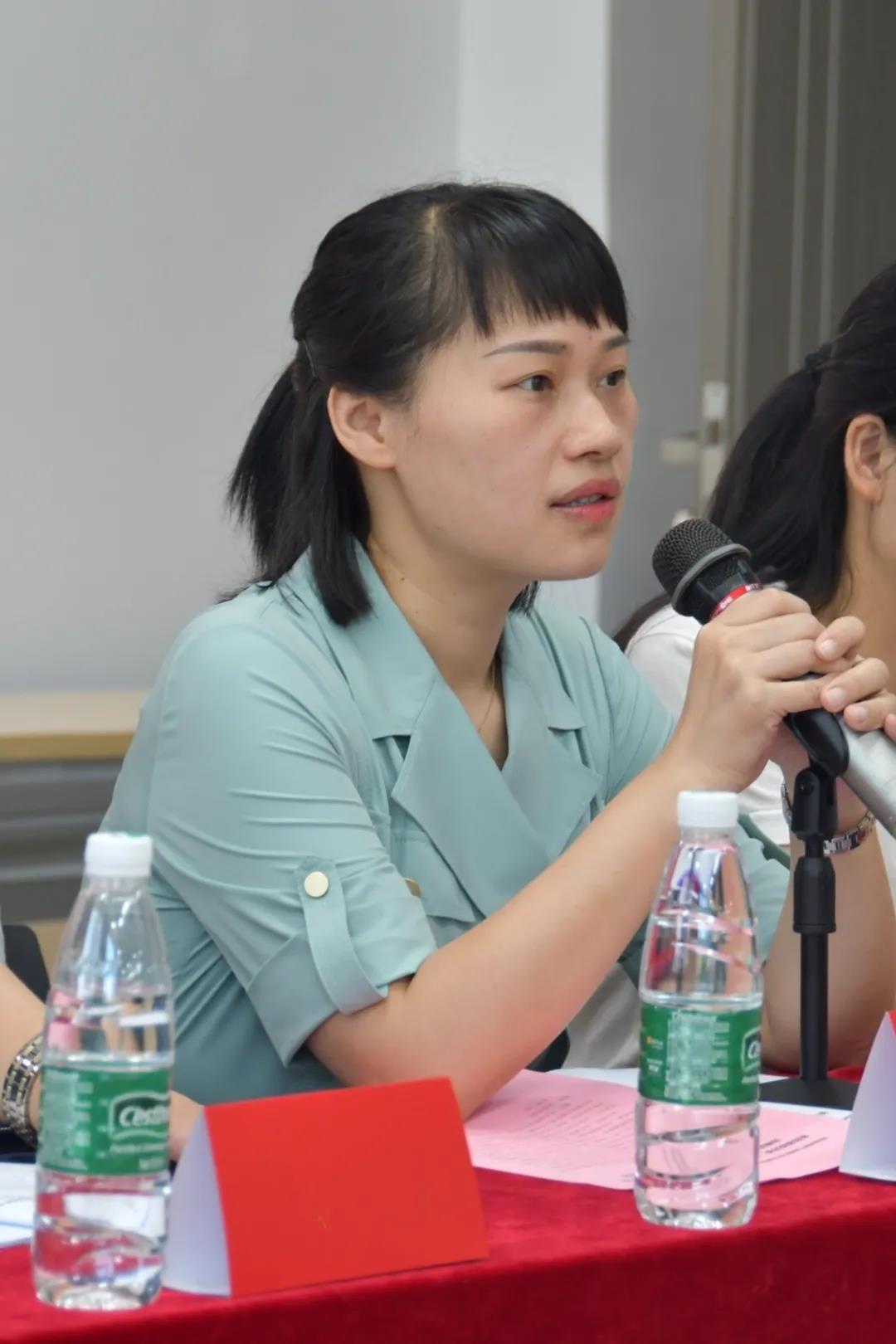促进再生资源产业做大做强，新邵雀塘产业园循环经济发展协会成立(图2)