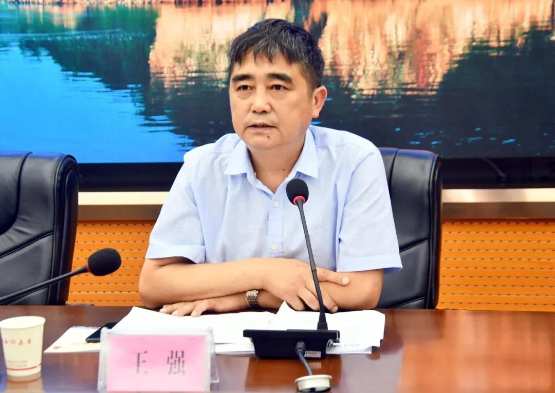 新邵县迎接省健康促进县技术评估(图2)