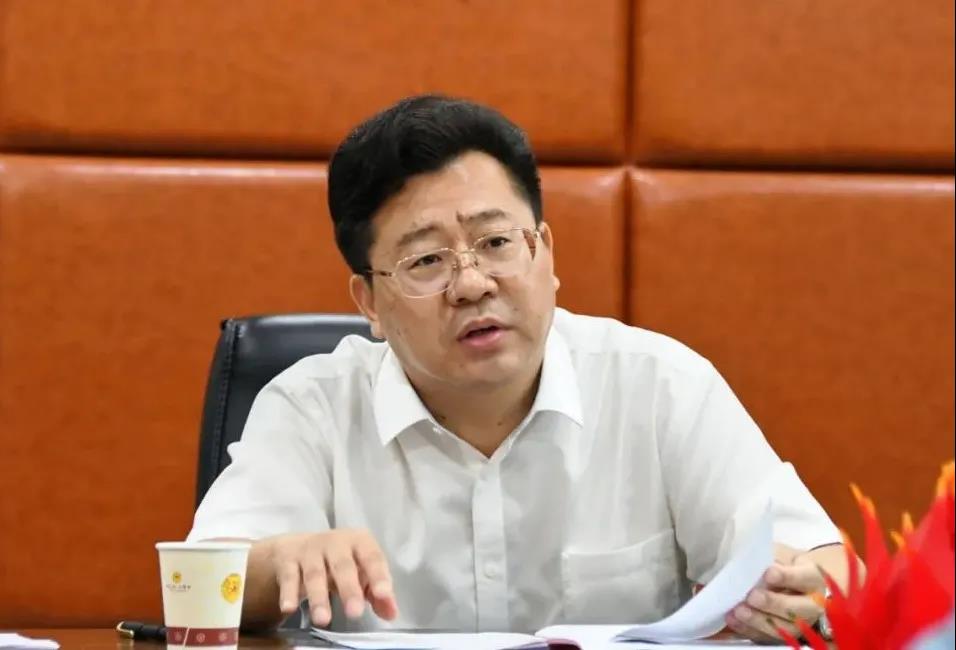 集中调研指导基层工作，贺朝晖提出这些要求(图7)