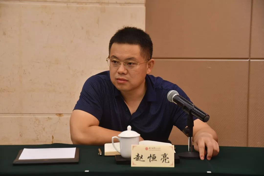 新邵县县域节水型社会达标建设通过省级验收(图4)