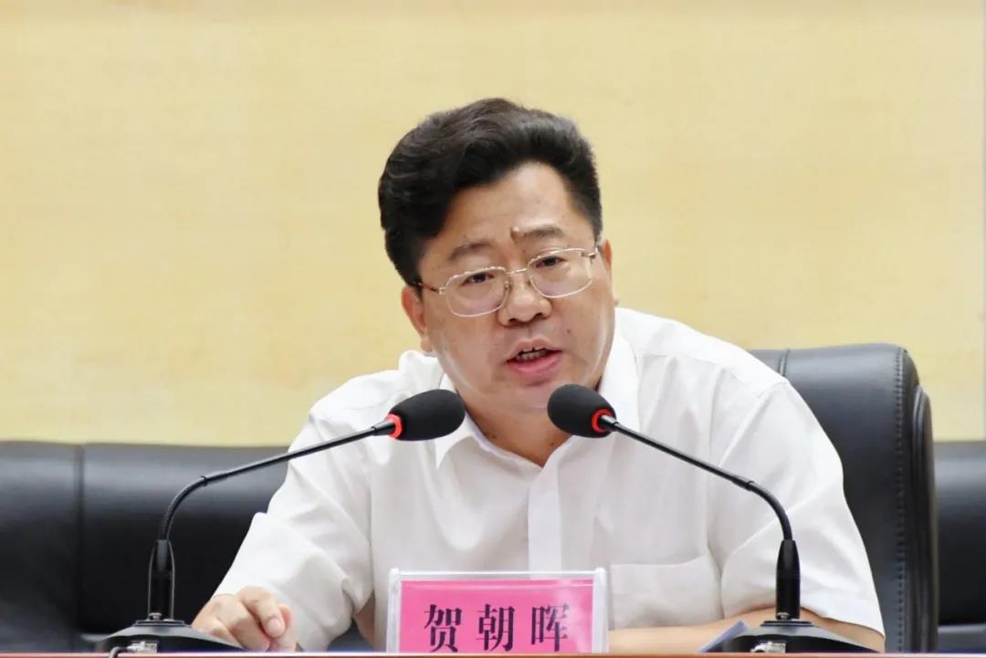 新邵集中部署住建和自然资源重点工作(图2)