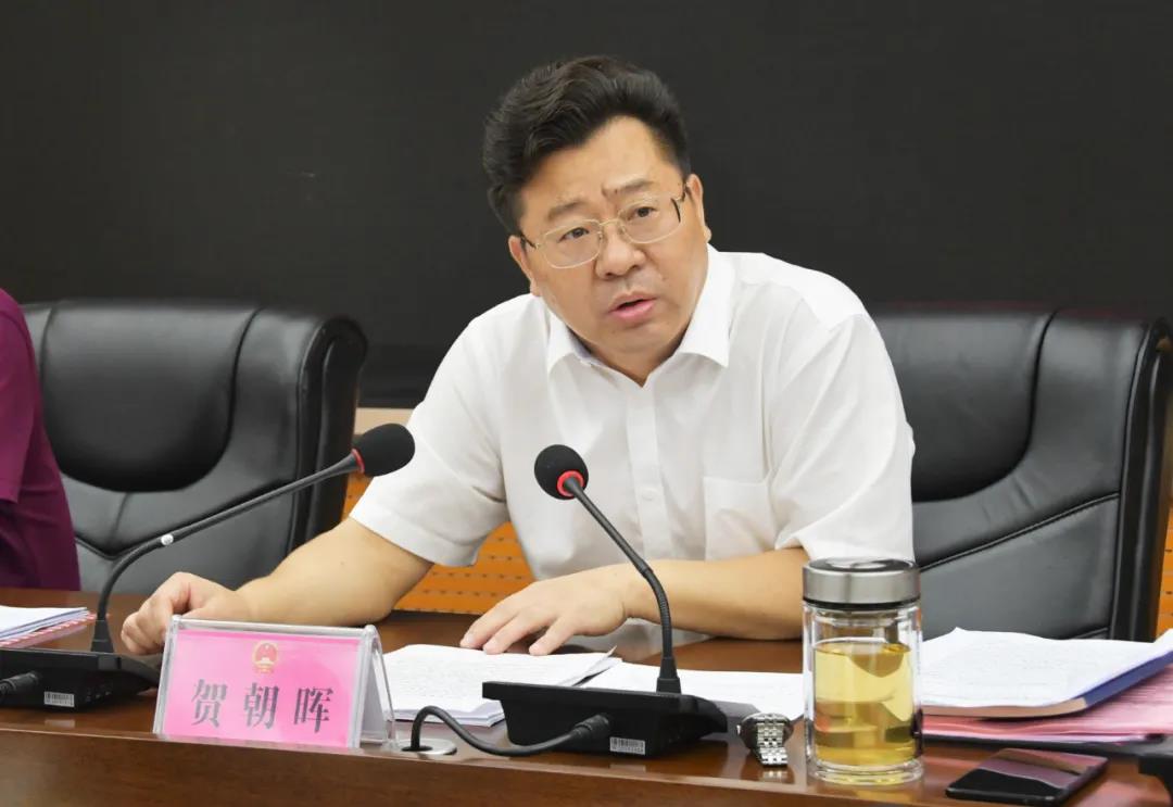 新邵县人民政府2021年第9次常务会召开(图2)