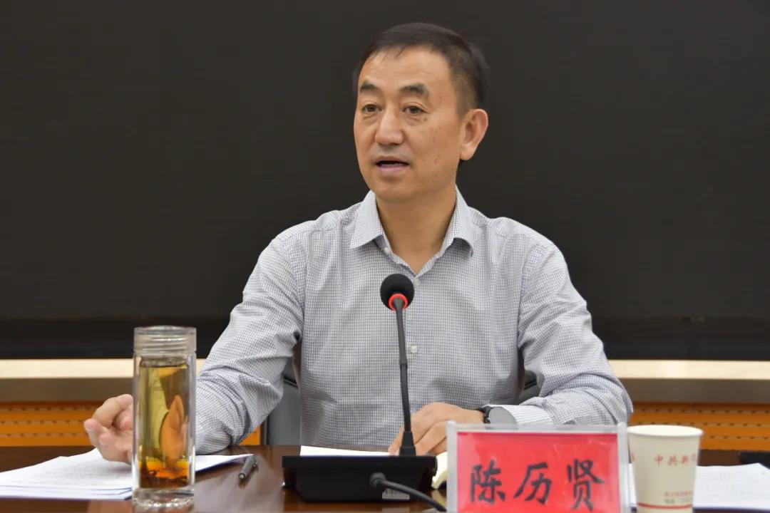 新邵县委实施乡村振兴战略领导小组召开会议，提出了这些要求(图2)
