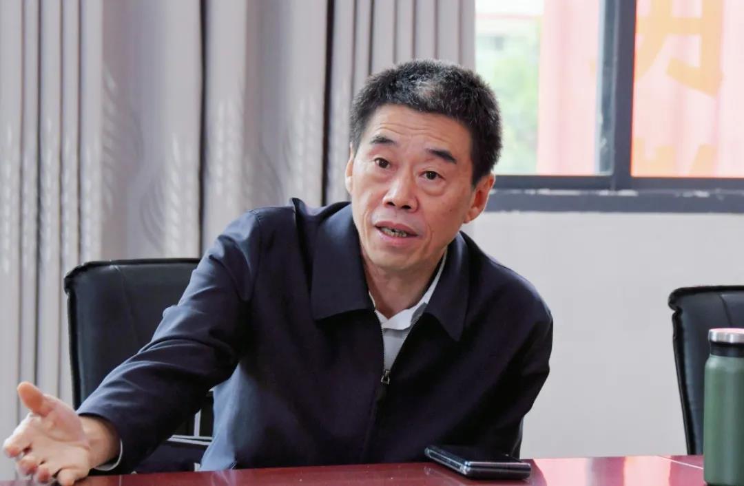 赵江文督导调研新邵禁毒工作(图3)