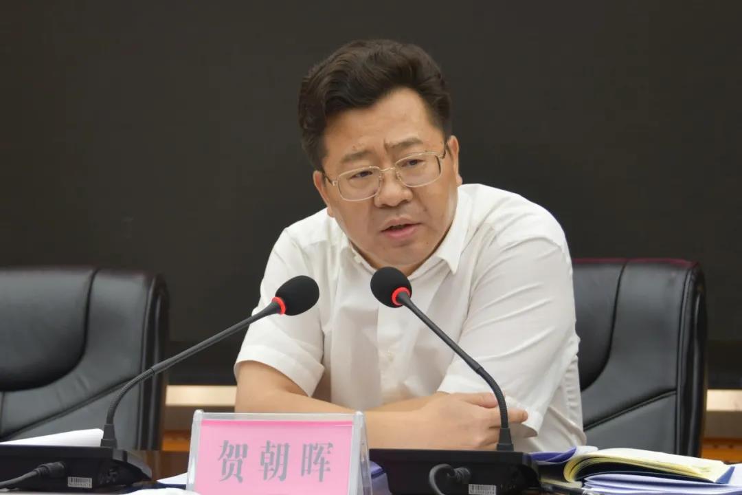 新邵县人民政府2021年第12次常务会议召开(图2)