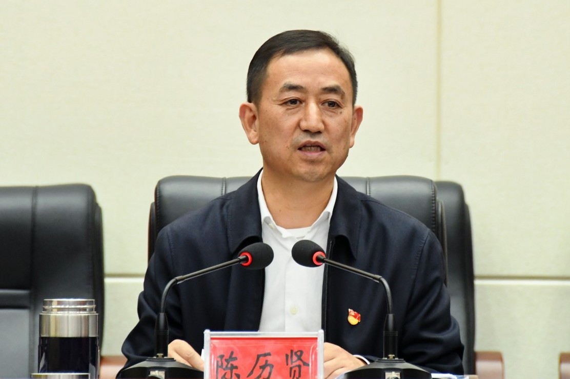 新邵部署当前多项重点工作(图2)