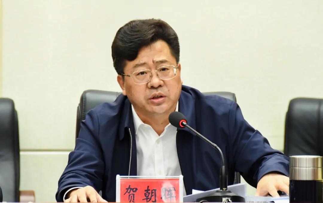 新邵部署当前多项重点工作(图3)