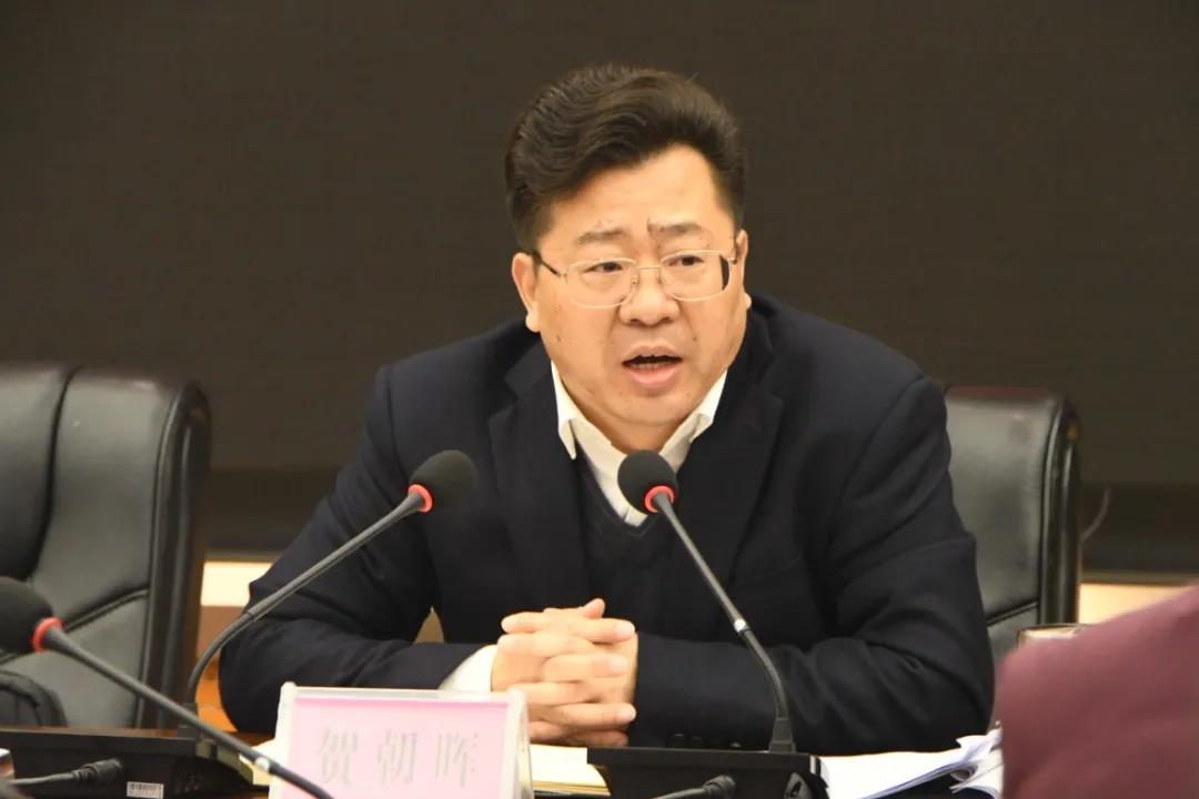 新邵对疫苗接种工作再部署(图1)
