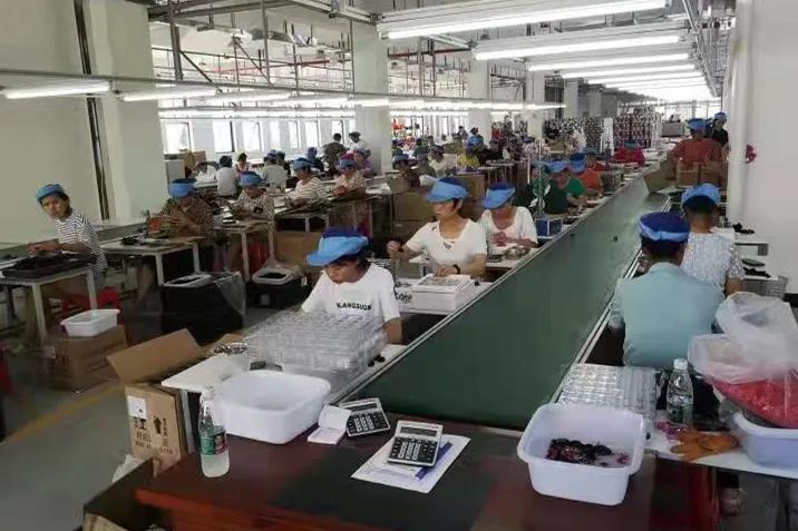 完成全年目标任务1081.02%新邵这项工作有何高招？(图1)