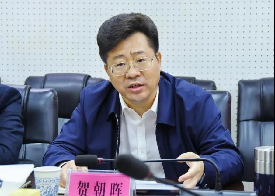 安徽海螺水泥来新邵考察调研(图3)