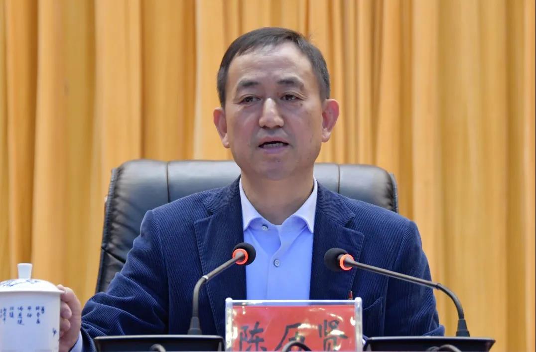 新邵抓实乡村振兴暨人居环境整治提升工作(图2)