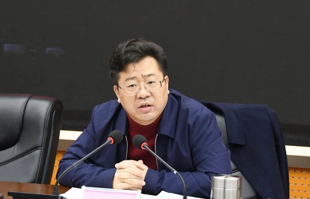 新邵调度防范应对低温雨雪冰冻灾害工作(图2)