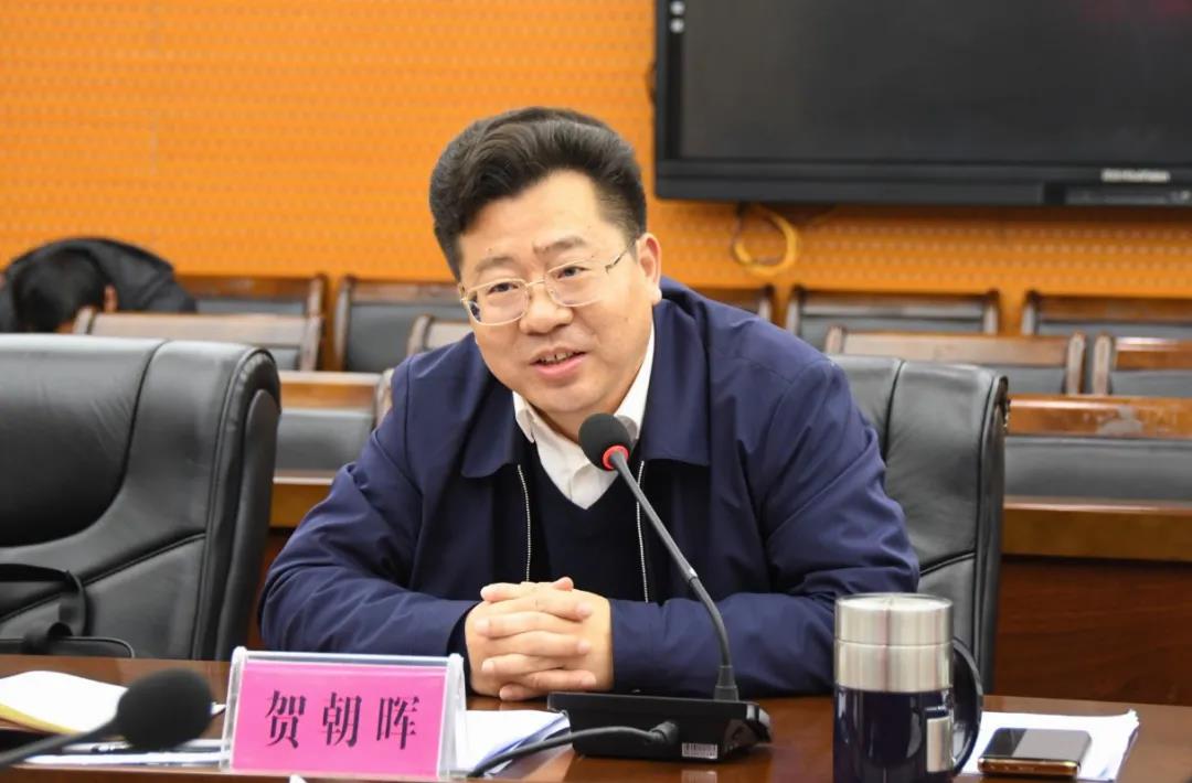 中国银行湖南省分行考察调研新邵乡村振兴工作(图5)