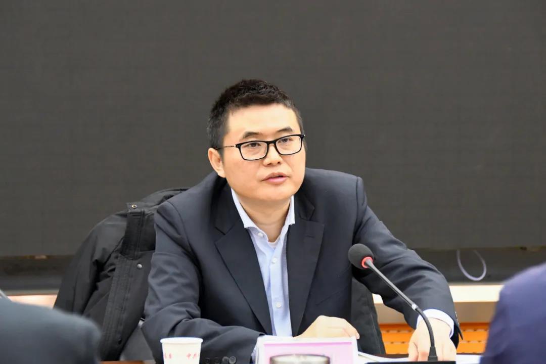 中国银行湖南省分行考察调研新邵乡村振兴工作(图4)