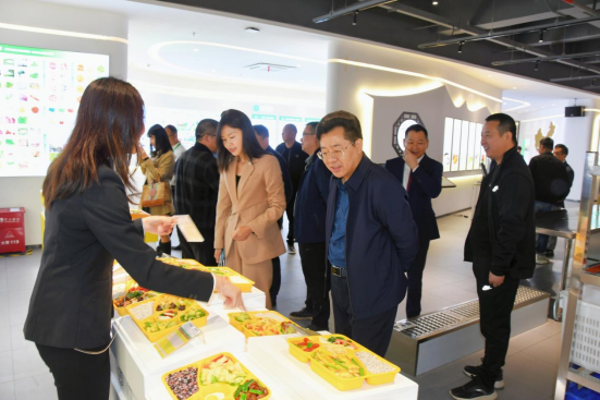 成功签约，这个生态农业项目即将落户新邵(图2)