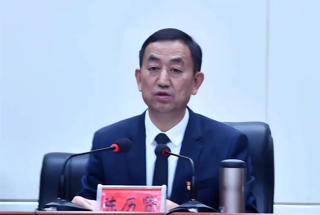 新邵县党史学习教育总结会议召开(图2)