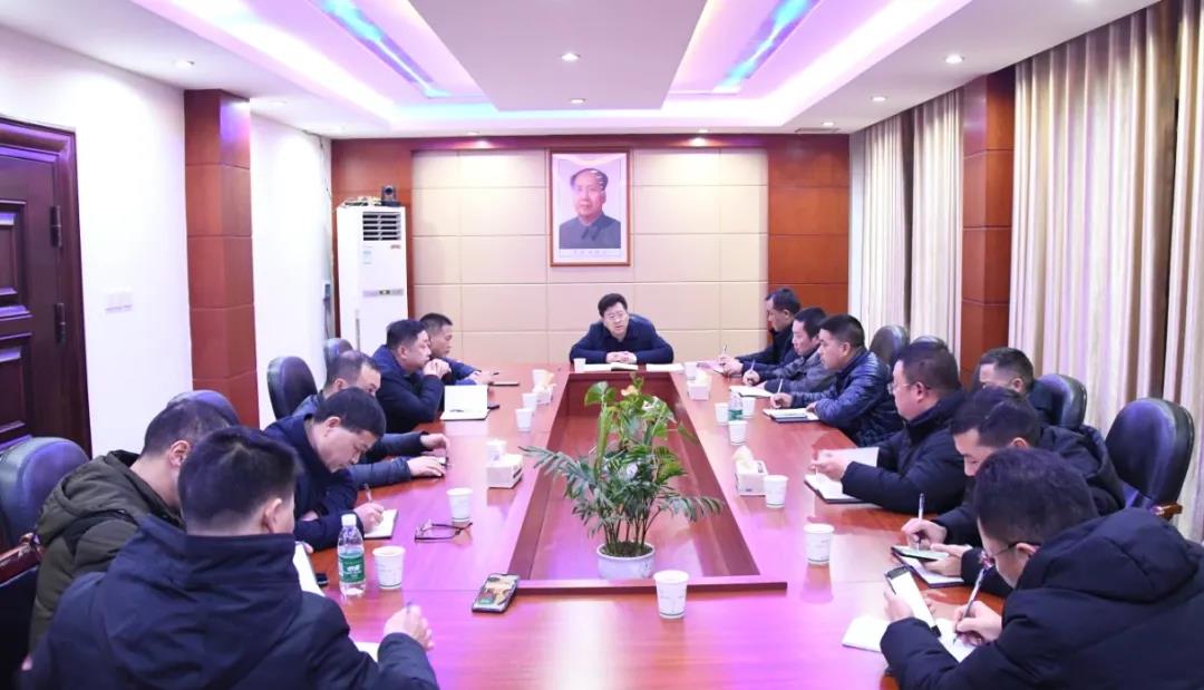 贺朝晖督导生态环境问题整改工作(图3)