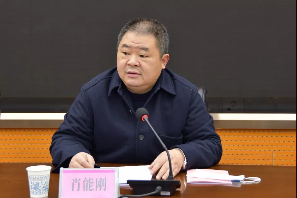 新邵县人民政府及党政主要领导干部履行教育职责接受督导评估(图2)